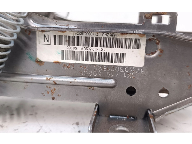    Рулевая рейка 1K1419502CM, 5K0905861D   Volkswagen PASSAT B8 USA 2016 - 2023 года