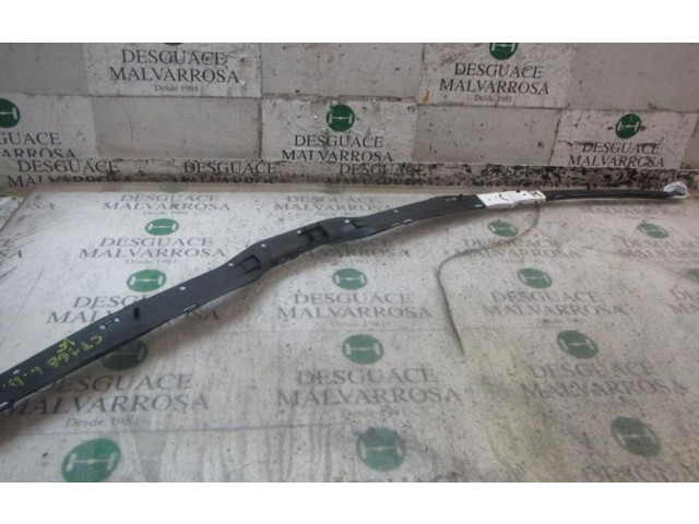 Подушка безопасности двери 3D1880742C, 3D1880742C Volkswagen Phaeton