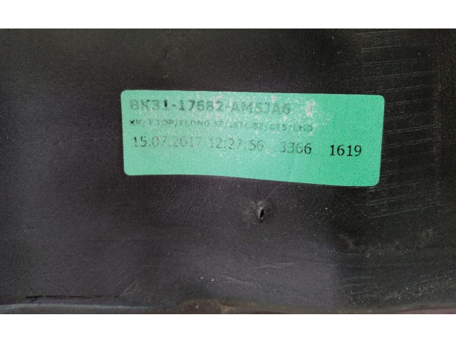 Зеркало электрическое        Ford Transit -  Tourneo Connect  2013 - 2022 года   