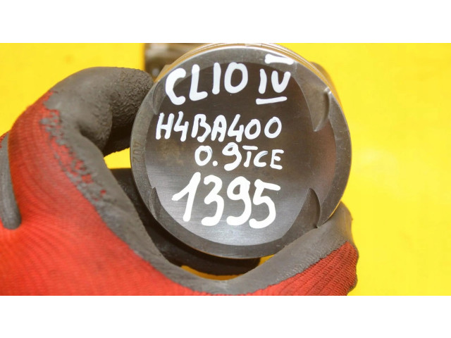 Поршень с шатуном 7289 Renault Clio IV