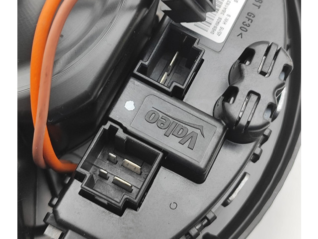 Вентилятор печки 5Q0907521C, 5Q2819021B Volkswagen Golf VII