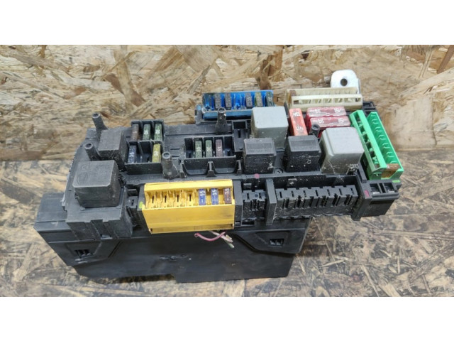 Комфортный модуль