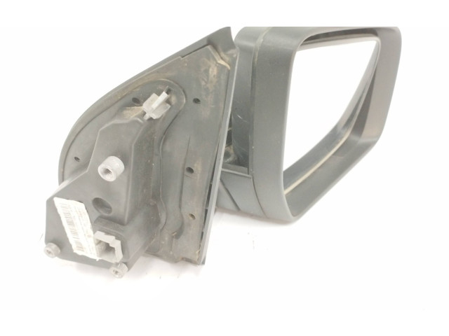 Зеркало электрическое Ford Ranger 2012-2018 года