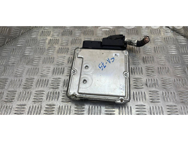 Řídící jednotka 4L2910401B Audi Q7 4L 2014