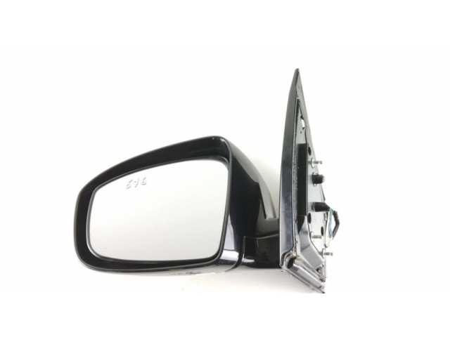 Zpětné zrcátko levé Nissan Murano Z51 2009 E13027371