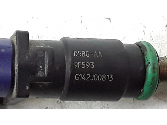 Форсунка d5bgaa9f593    Ford Ka   