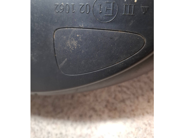 Зеркало электрическое Skoda Yeti (5L) 2009 - 2017 года