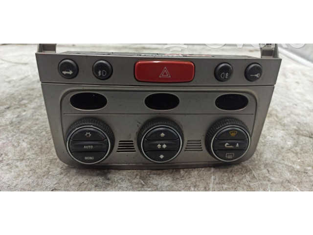 Блок управления климат-контролем Alfa Romeo GT