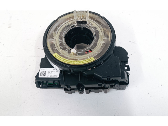 Полоса надувных подушек (кольцо srs)    8K0953568F   Audi Q5 SQ5