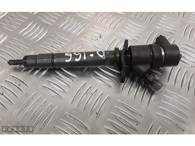 Форсунка 8658352, 0445110078    Volvo XC90  D5244T 