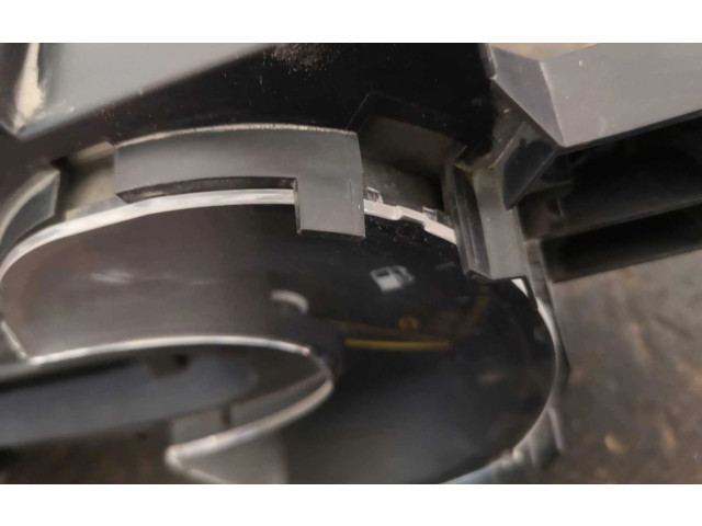 Спидометр (приборный щиток) 248103774R, 248103774R   Renault Trafic III (X82)