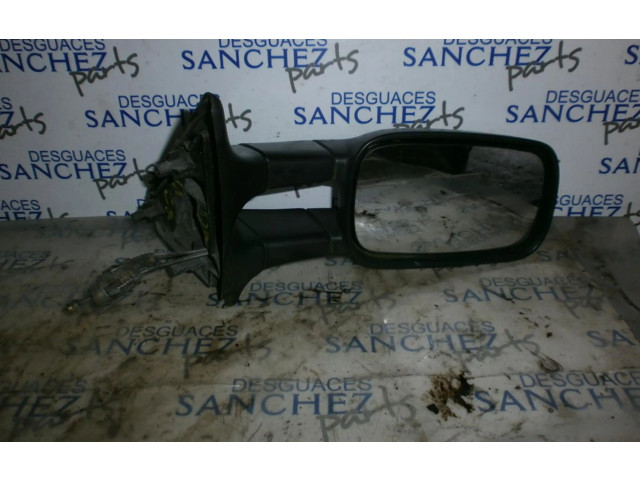 Зеркало электрическое        Seat Inca (6k)  1995 - 2004 года   