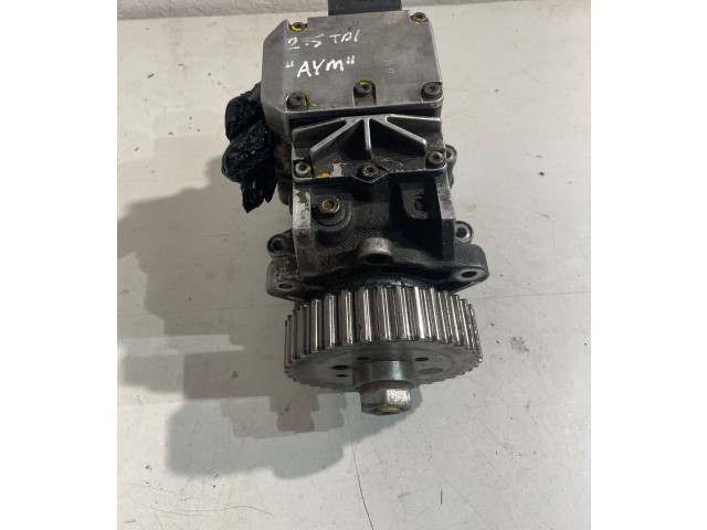 Vstřikovací čerpadlo 0470506006 Audi A6 S6 C5 4B