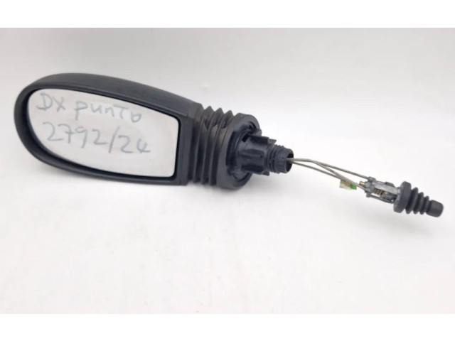 Zpětné zrcátko  Fiat Punto (188) 1999  735310073, 157179  