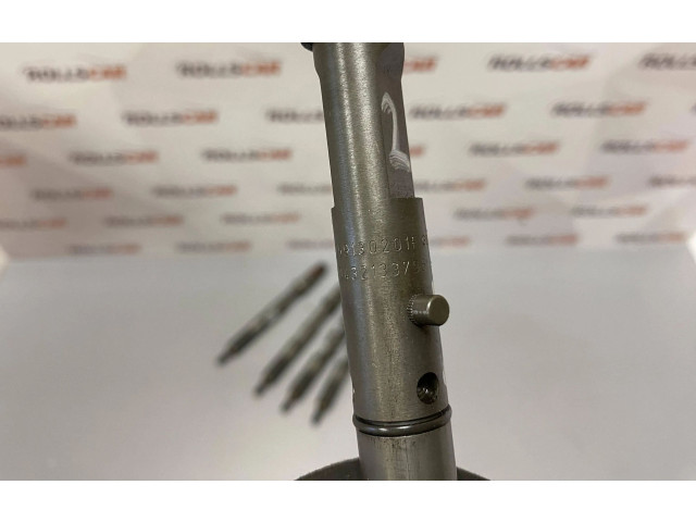 Форсунка 059130201F    Audi A6 S6 C5 4B   