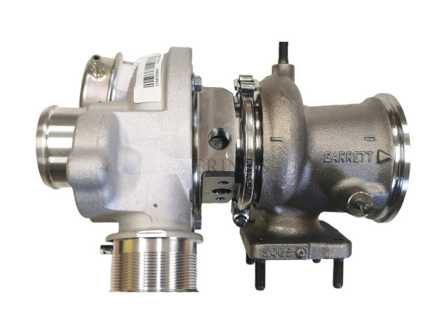  Турбина Alfa Romeo Giulietta 1.4 812812, 812812-5006S         