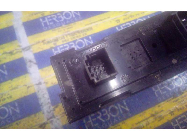 Передний двигатель механизма для подъема окон Fiat Ulysse   -  года 1488723080      