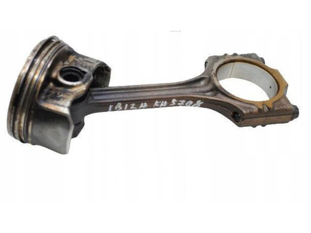 Píst Seat Ibiza IV (6J,6P)