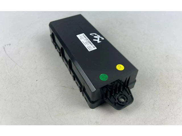 Блок управления 11036248 MG HS