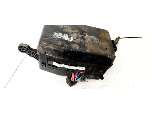 Блок предохранителей 912101C160, 3Y22B10 Hyundai Getz