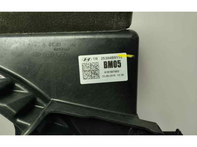 Вентилятор радиатора 25304B9110 Hyundai i10