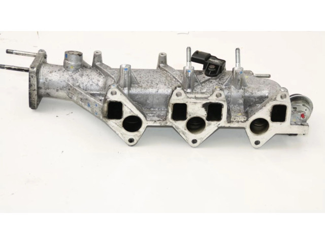 Всасывающий коллектор Ford Ranger 2007 - 2011 года