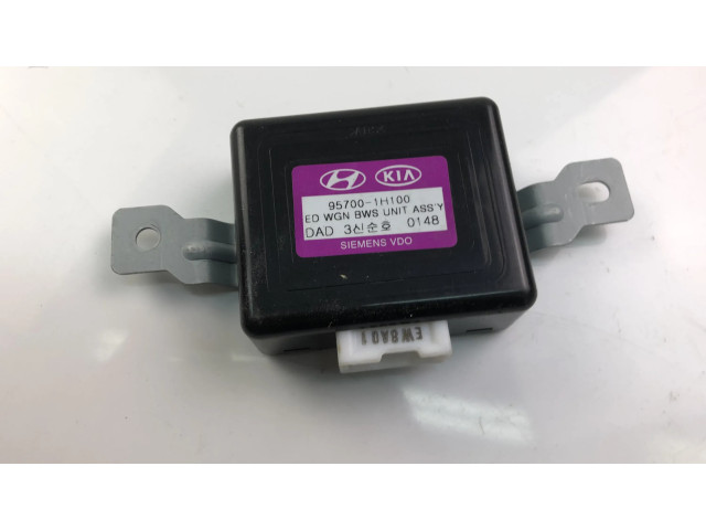 Блок управления 957001H100   KIA Ceed