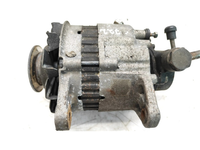 Генератор    Mazda B series UF 2.2     