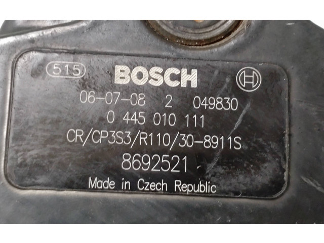 Топливный насос