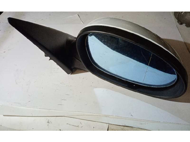 Zpětné zrcátko BMW 3 E90 E91 2007