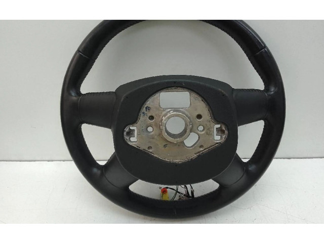 Руль Audi A3 S3 A3 Sportback 8P 2005 - 2013 года 62495390a