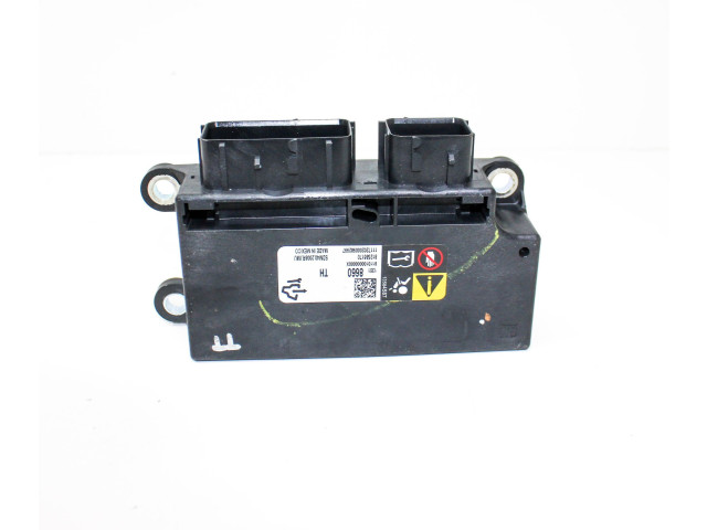 Блок подушек безопасности 09391200, 09391900 Chevrolet Camaro