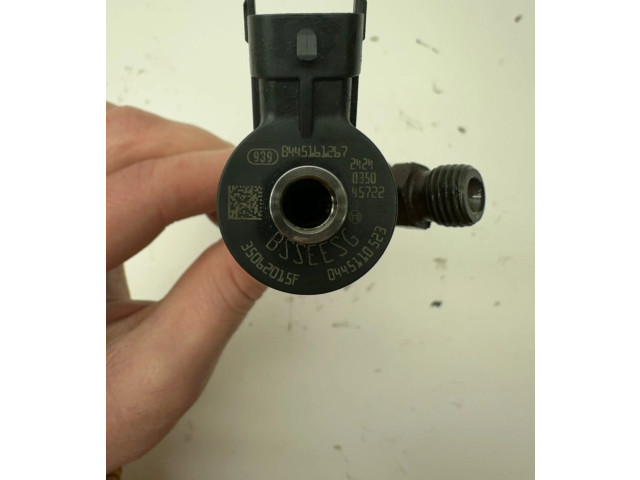 Форсунка 0445110523, 0445110523 Jeep Grand Cherokee EXF