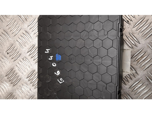 Блок комфорта 5WA937086F   Audi A3 8Y   