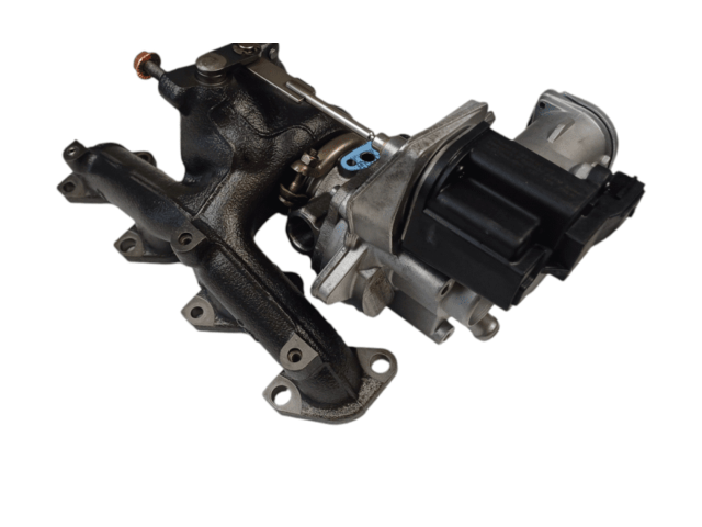 Турбина Audi A1 03F145701K, TC40-0017