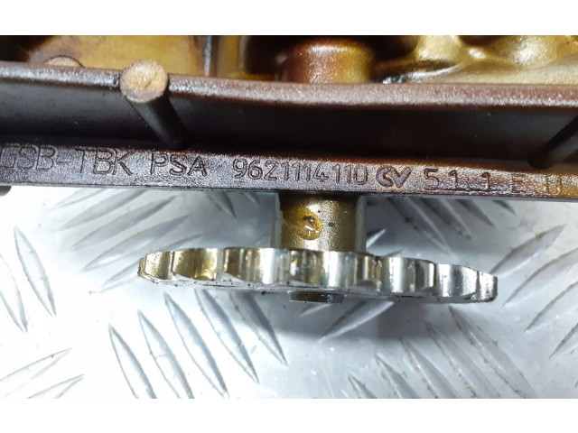 Čerpadlo oleje 9621114110 Peugeot 206 CC