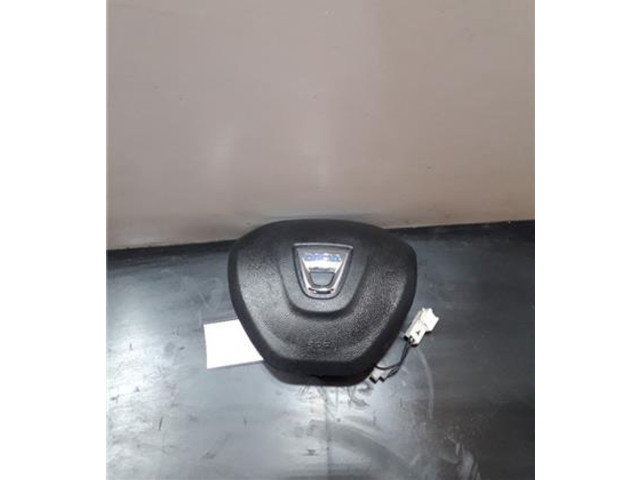 Подушка безопасности водителя Dacia Dokker