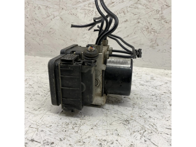 Jednotka ABS 13412552 Opel Zafira C 2014