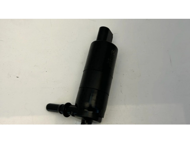 Моторчик стеклоочистителя 7217792, 13264011 BMW 4 F32 F33