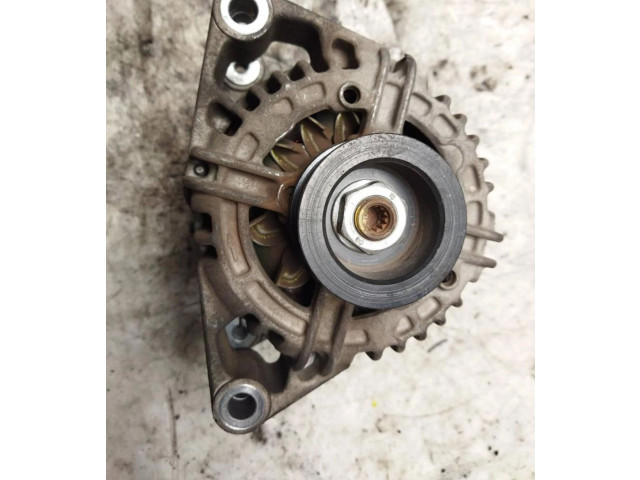 Генератор 0124325171   Opel Meriva A      