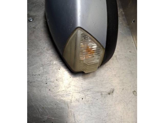 Зеркало электрическое Ford Galaxy 2006 - 2015 года