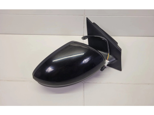 Zpětné zrcátko  Renault Megane IV 2018  963019417R  