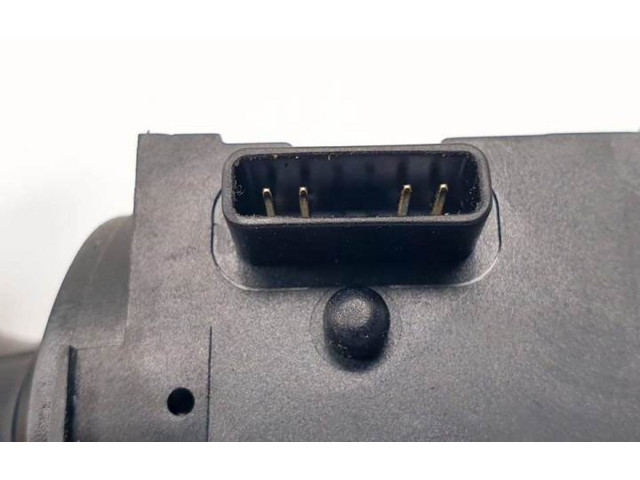 Ручка стеклоочистителей 4E0953503A Audi A6 S6 C6 4F