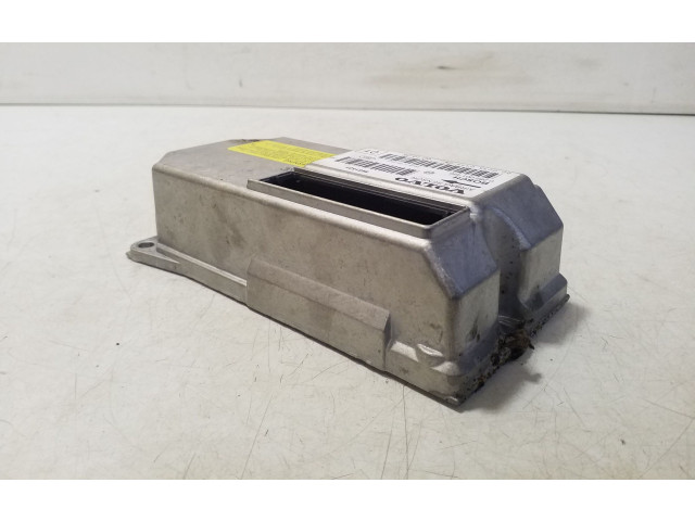 Блок подушек безопасности 0285001456 Volvo S60