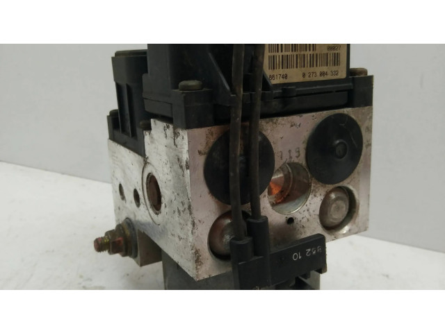 Jednotka ABS 5610080E10, 0265216610 Subaru Justy 2001