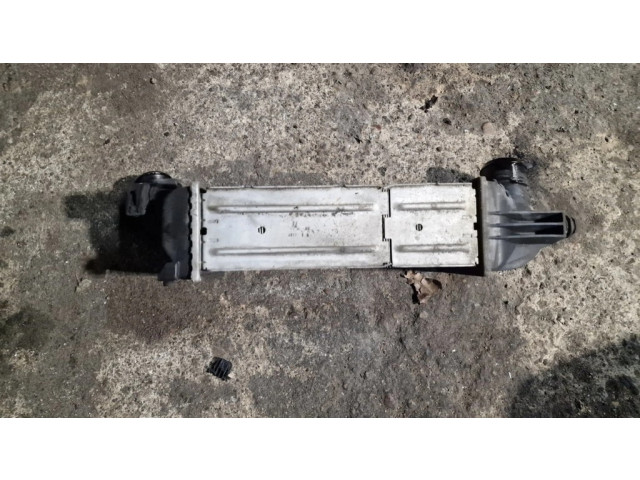 Интеркулер     Citroen C5 1.6