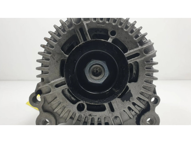 Генератор 4701AI90258 Audi Q7 4M 3.0