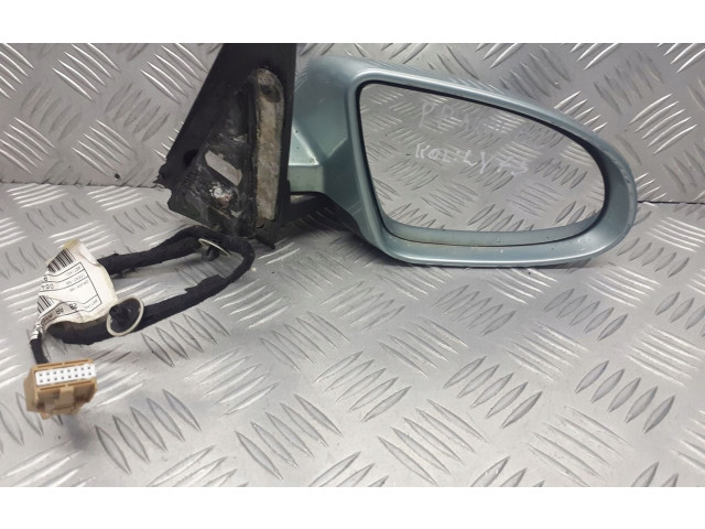 Außenspiegel elektrisch Tür vorne Audi A2 - года