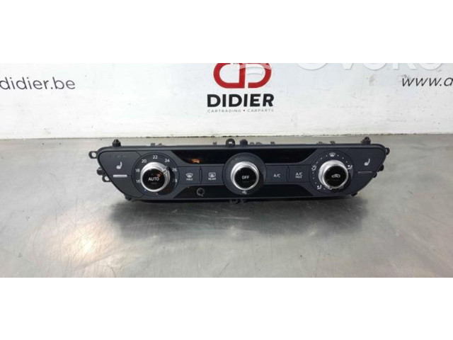 Блок управления климат-контролем 80A820043, 80A820043A Audi Q5 SQ5