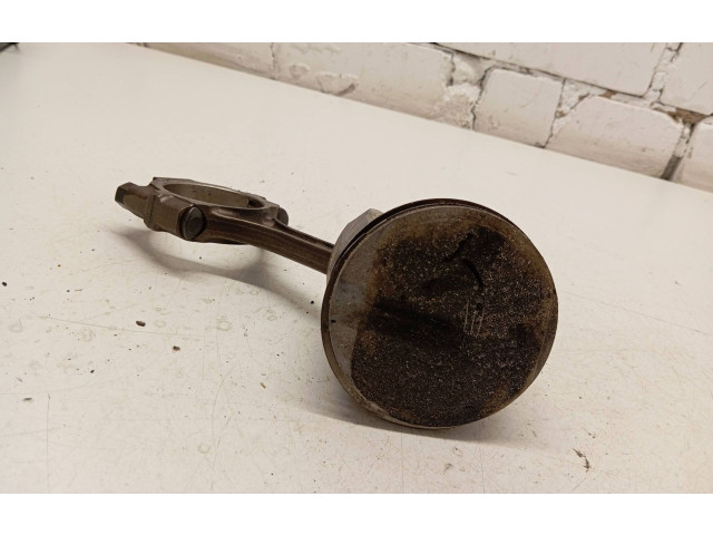 Шатун Mitsubishi Endeavor